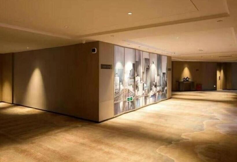 Greentree Eastern Hotel Nanning Minzhu Road Chaoyang Plaza