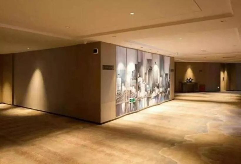 Greentree Eastern Hotel Nanning Minzhu Road Chaoyang Plaza