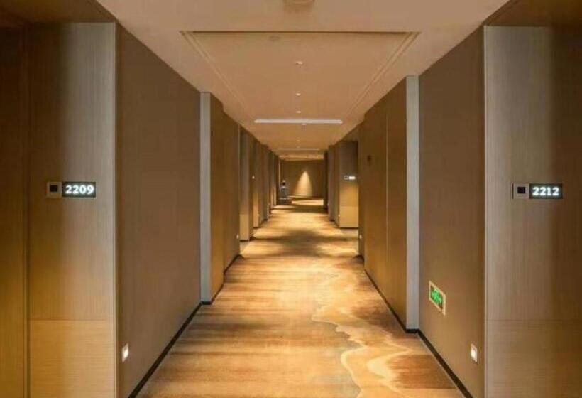 Greentree Eastern Hotel Nanning Minzhu Road Chaoyang Plaza