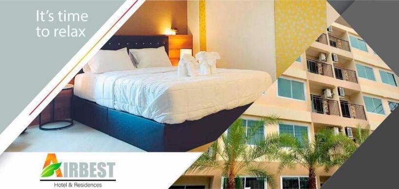 Hotel Airbest