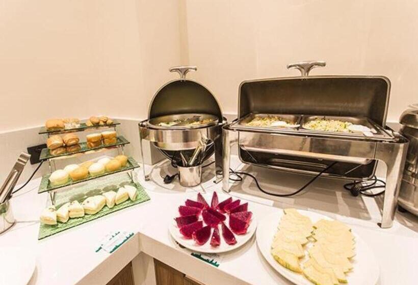 酒店 City Comfort Inn Chongzuo Tiandeng Nationality Elementary School