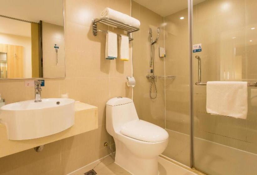 호텔 City Comfort Inn Chongzuo Youyi Avenue