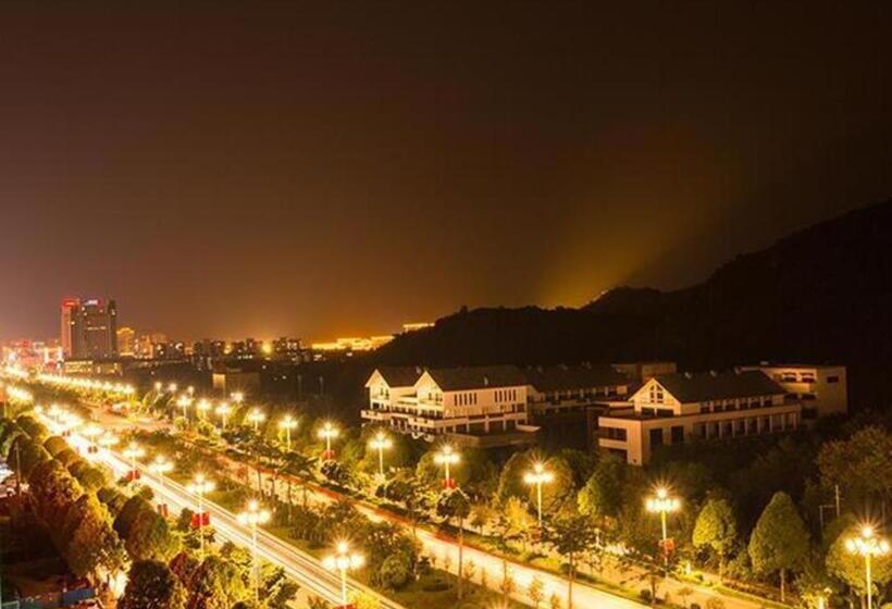 호텔 City Comfort Inn Chongzuo Youyi Avenue