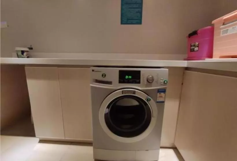 Hotelli City Comfort Inn Fengcheng New District Municipal Government