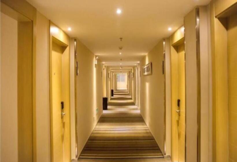 فندق City Comfort Inn Fengcheng New District Municipal Government