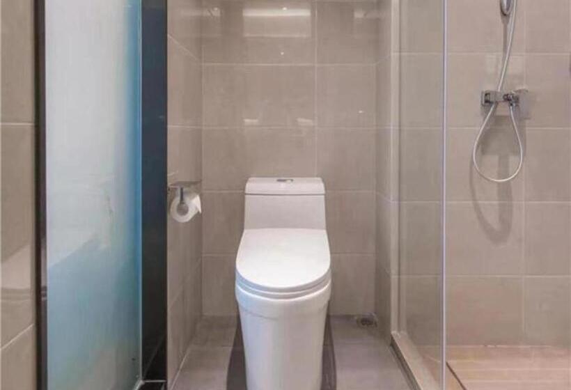 Отель City Comfort Inn Kunming Qianxing Road Dashanghui Children S Hospital