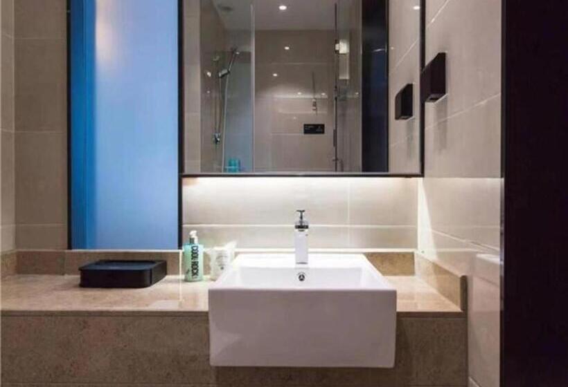 Отель City Comfort Inn Kunming Qianxing Road Dashanghui Children S Hospital