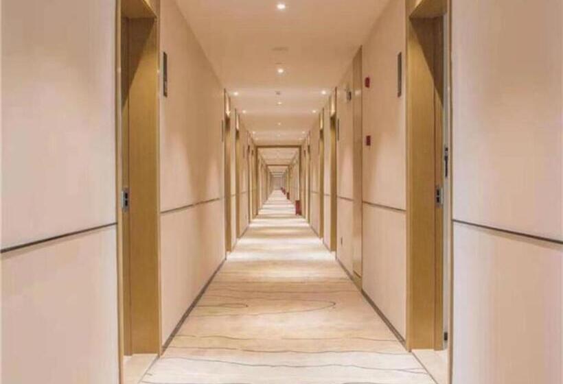 Отель City Comfort Inn Kunming Qianxing Road Dashanghui Children S Hospital