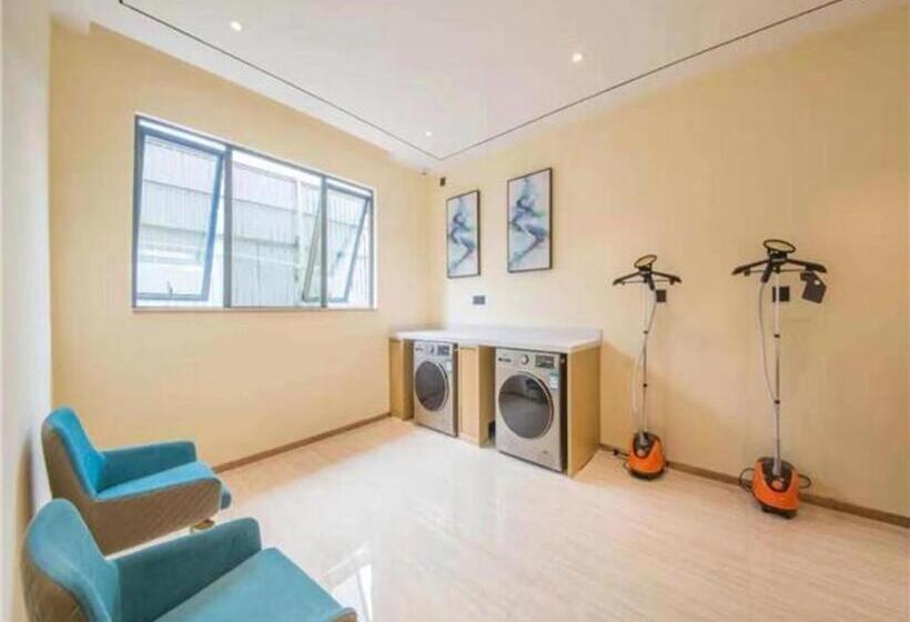 Отель City Comfort Inn Kunming Qianxing Road Dashanghui Children S Hospital