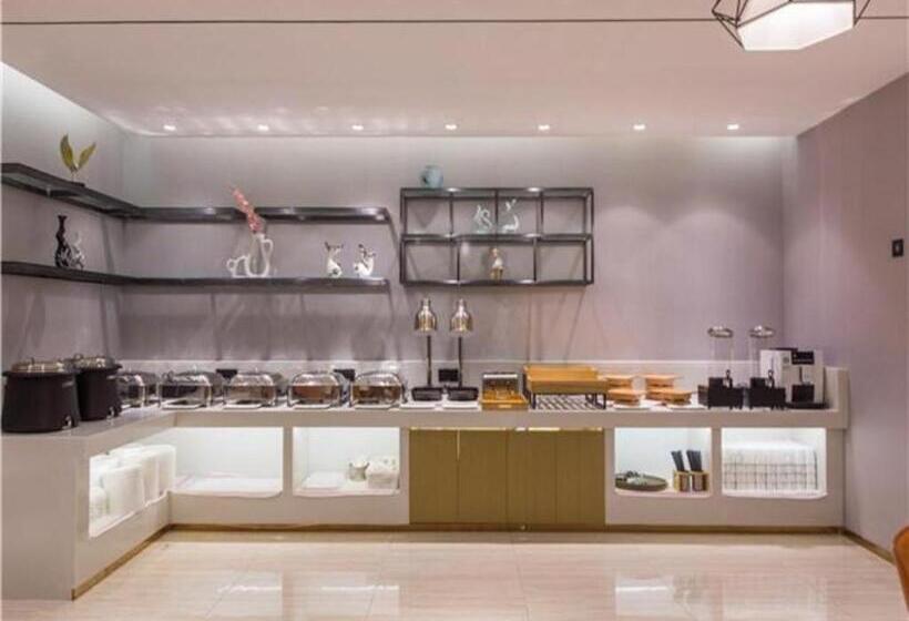 Отель City Comfort Inn Kunming Qianxing Road Dashanghui Children S Hospital