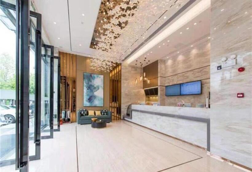 Отель City Comfort Inn Kunming Qianxing Road Dashanghui Children S Hospital