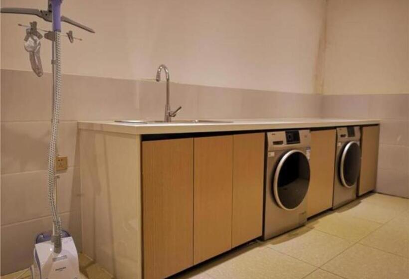 Hotelli City Comfort Inn Mianyang Southwest University Of Science And Technology