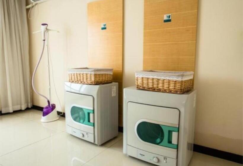 Hotel City Comfort Inn Nanning Police Academy Xianhu Food Street