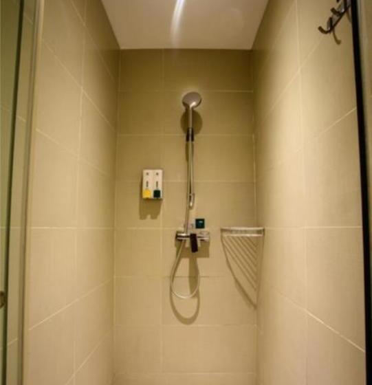 Hotel City Comfort Inn Nanning Police Academy Xianhu Food Street