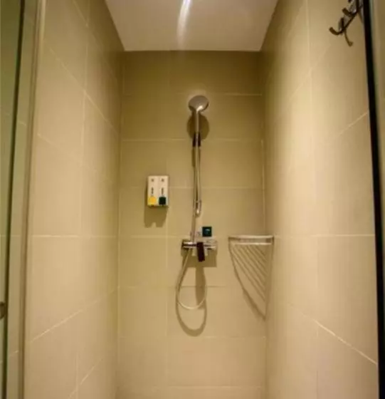 ホテル City Comfort Inn Nanning Police Academy Xianhu Food Street
