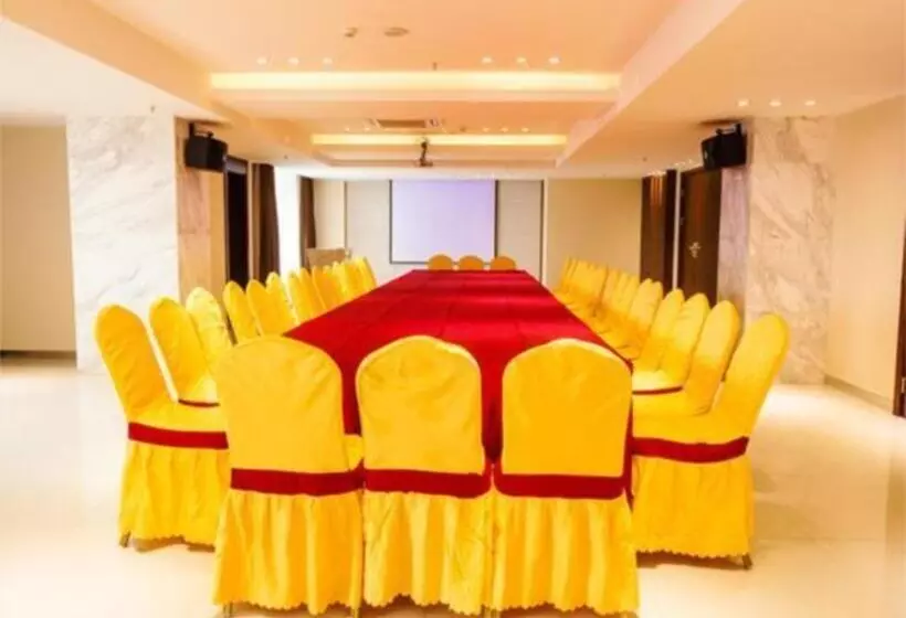 ホテル City Comfort Inn Nanning Police Academy Xianhu Food Street