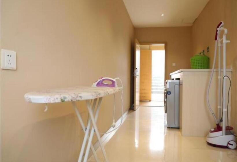 ホテル City Comfort Inn Qingyuan Municipal Government Shunying