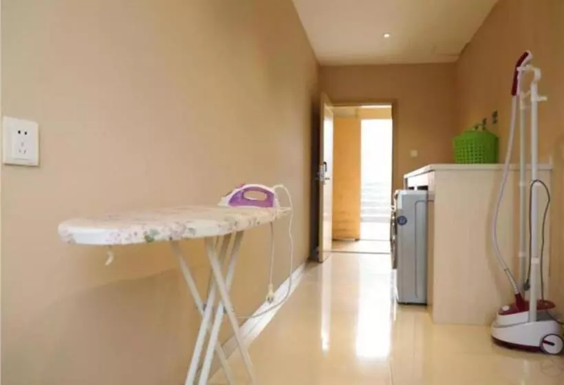 Hotelli City Comfort Inn Qingyuan Municipal Government Shunying