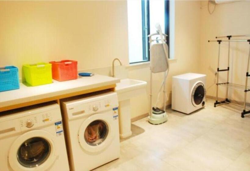 ホテル City Comfort Inn Shanghai International Automobile City Tongji University