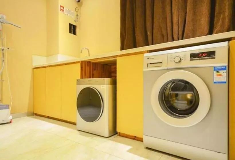 Hotelli City Comfort Inn Xiao Gan City Beijing Road