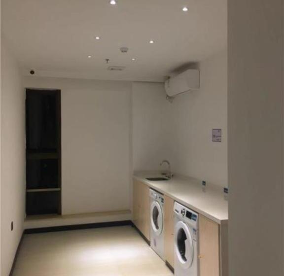 ホテル City Comfort Inn Zhongshan Banfu