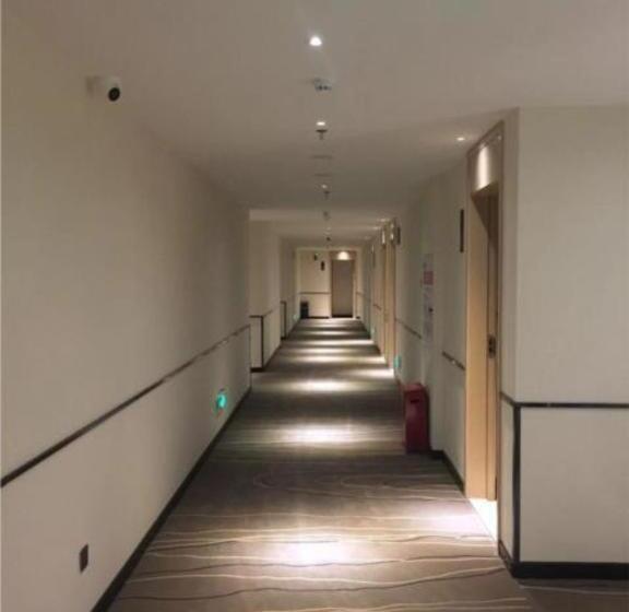 ホテル City Comfort Inn Zhongshan Banfu