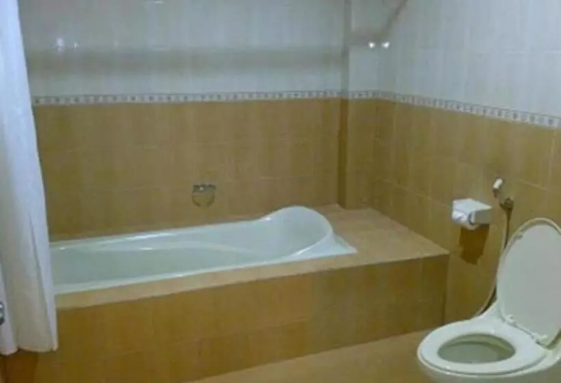 ホテル Grand Wisata