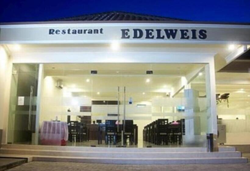 Отель Grand Wisata