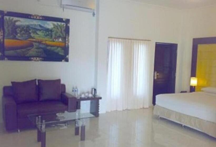 Отель Grand Wisata