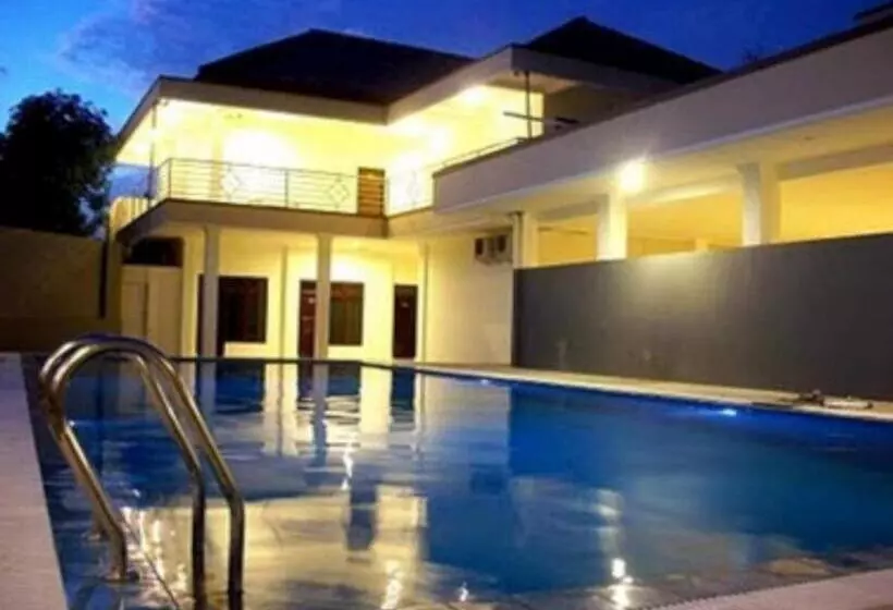 ホテル Grand Wisata