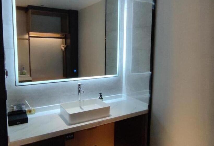 فندق Green Tree Inn Hebei Cangzhou Hejian Middle Shijing Road