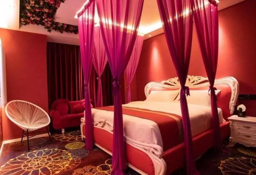 Hotelli Green Tree Inn Hebei Cangzhou Hejian Middle Shijing Road