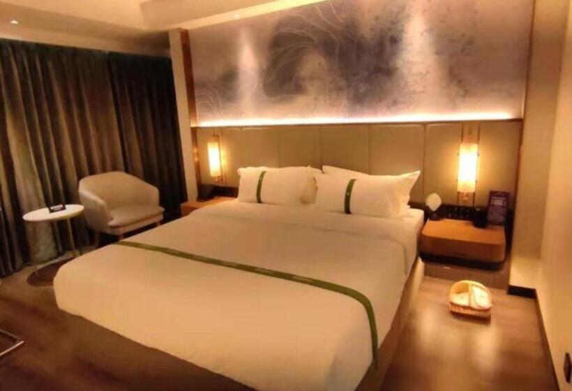 فندق Green Tree Inn Hebei Cangzhou Hejian Middle Shijing Road