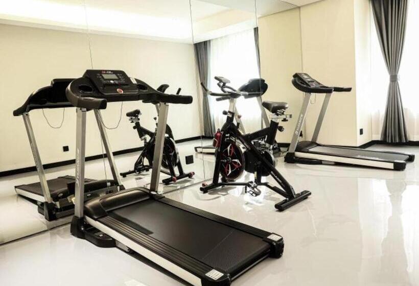 فندق Green Tree Inn Hebei Cangzhou Hejian Middle Shijing Road