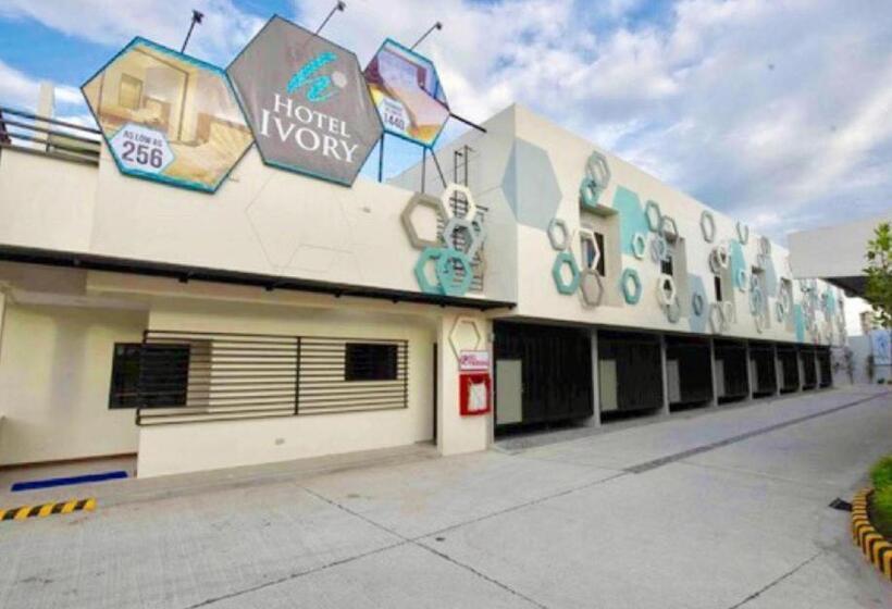 Hotel Ivory