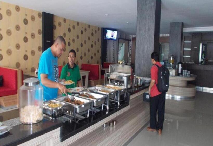 בית מלון כפרי John S