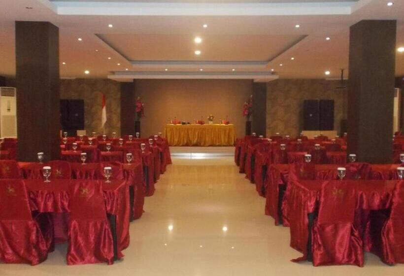 בית מלון כפרי John S