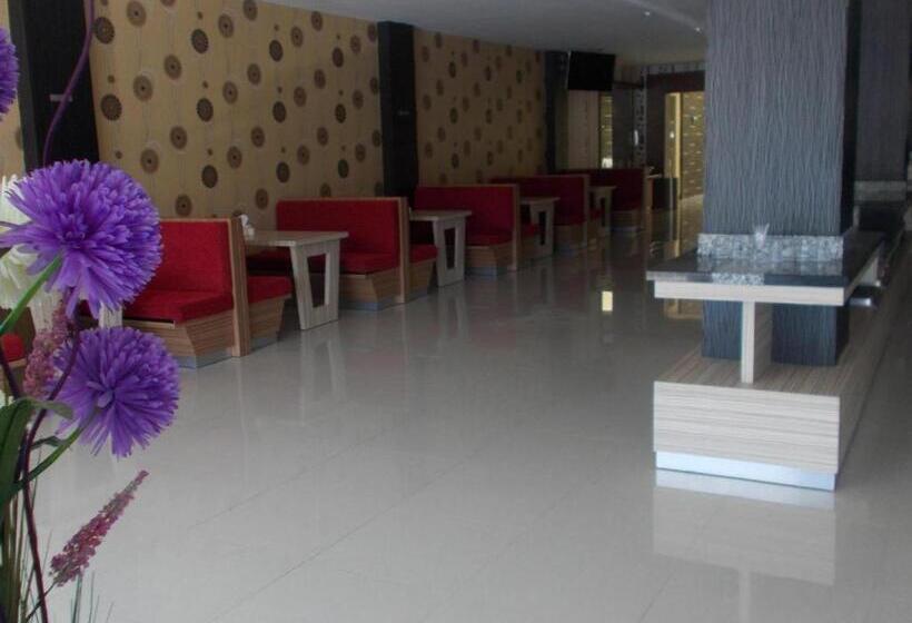 בית מלון כפרי John S