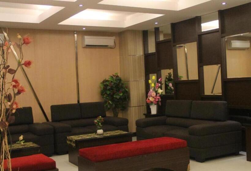 בית מלון כפרי John S