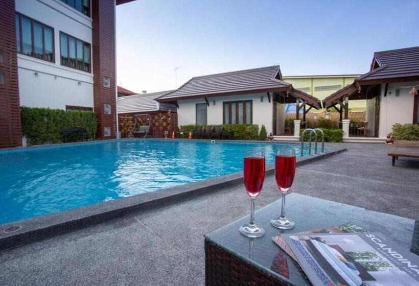 Hotell The La Ngu Boutique