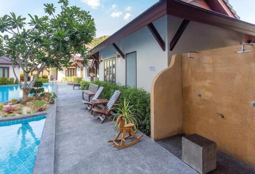 Hotell The La Ngu Boutique