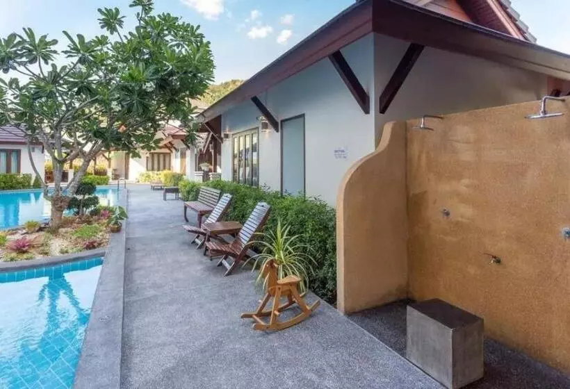 ホテル The La Ngu Boutique