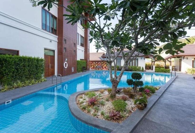 Hotell The La Ngu Boutique