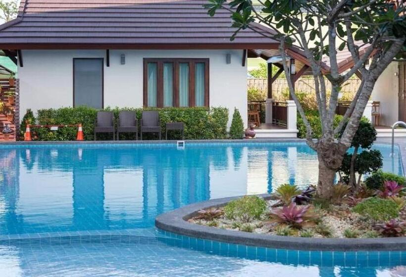 Hotell The La Ngu Boutique