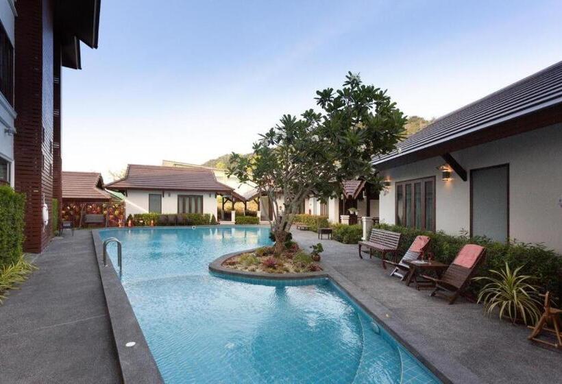 Hotell The La Ngu Boutique