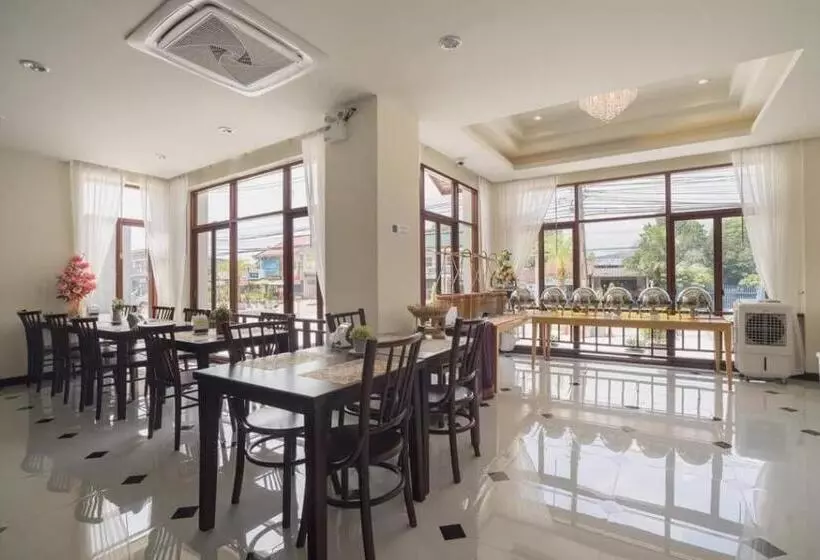 ホテル The La Ngu Boutique