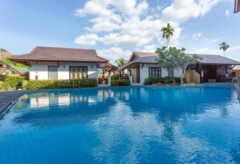 Hotell The La Ngu Boutique