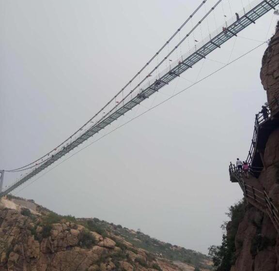 Iu Hotel Shijiazhuang Development Zone Tianshanhaijie East 4th Provincial Hospital