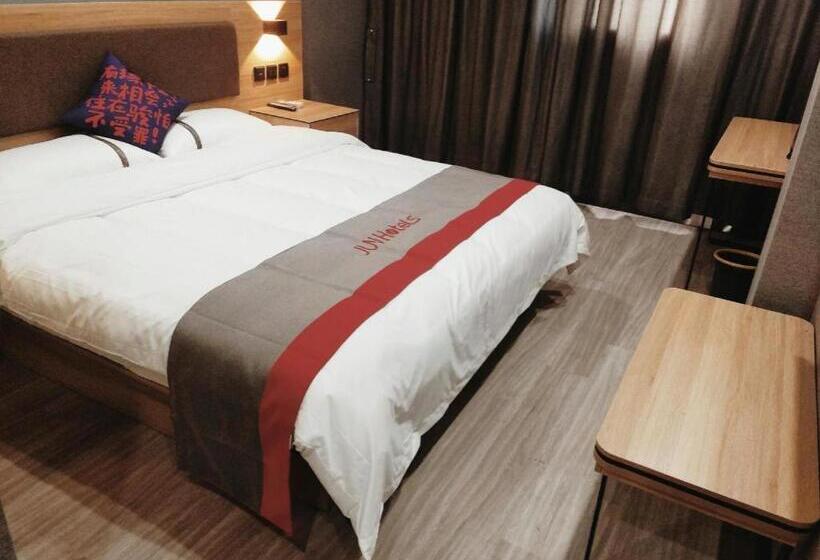 Jun Hotel Henan Sanmenxia Dennis Plaza