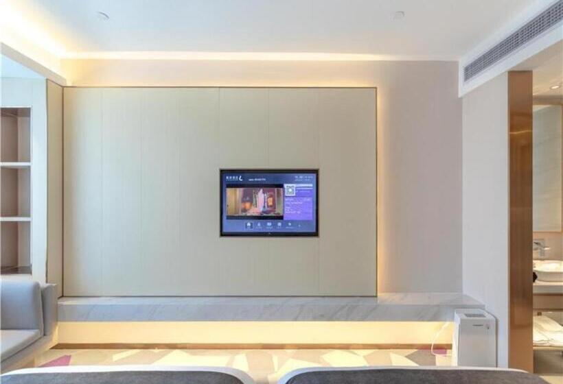 Lavande Hotel Huazhou Beijing Road